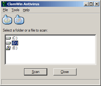 ClamAV