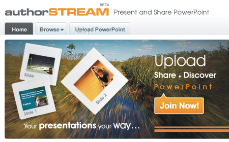 Authorstream