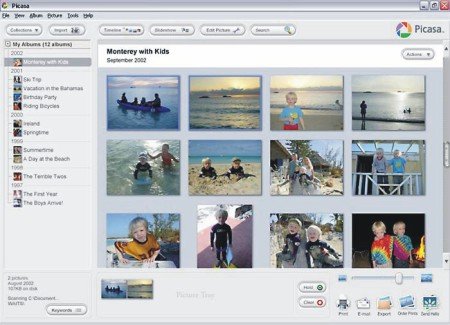 Picasa
