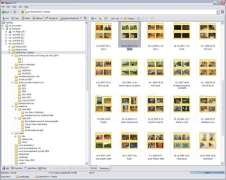 WildBit Viewer