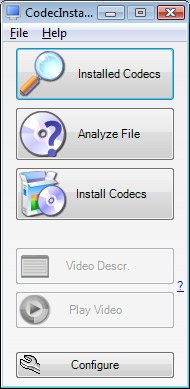CodecInstaller