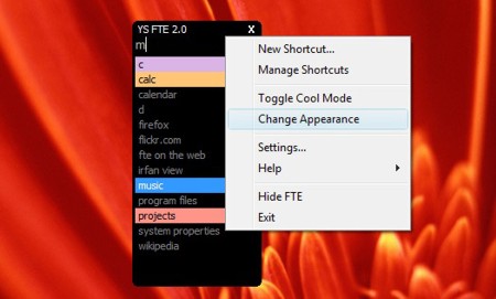Faster Than Ever (FTE)