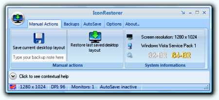 IconRestorer