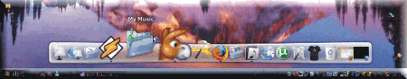 RocketDock