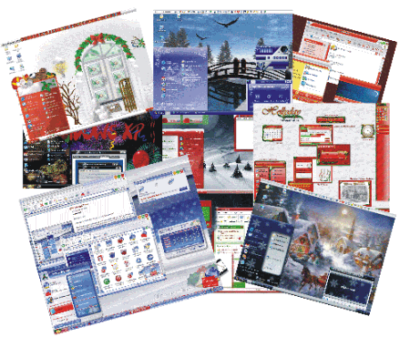 Themes WindowBlinds