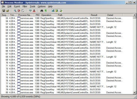 Process Monitor
