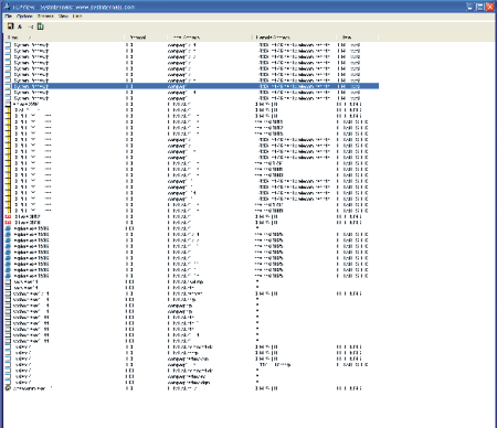 TCPView