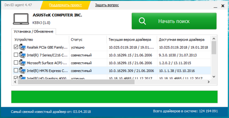 DevID.info