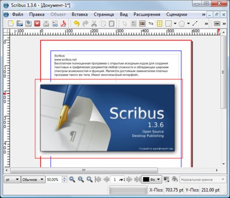 Scribus