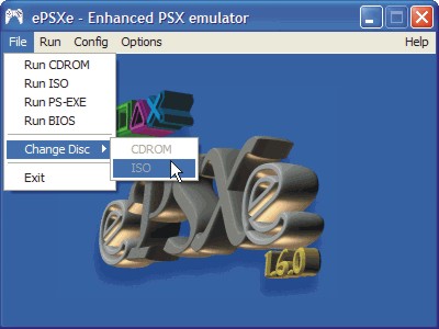 ePSXe