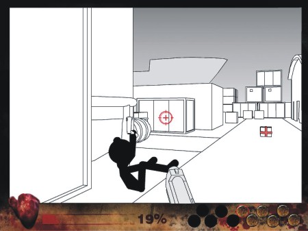 Stickman Madness