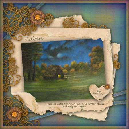ScrapbookFlair