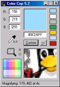 Color Cop