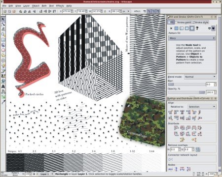 Inkscape