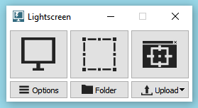 Lightscreen