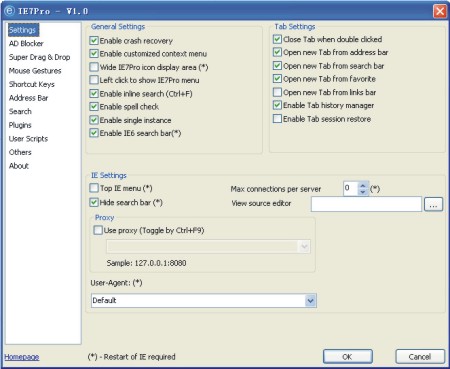 IE7Pro