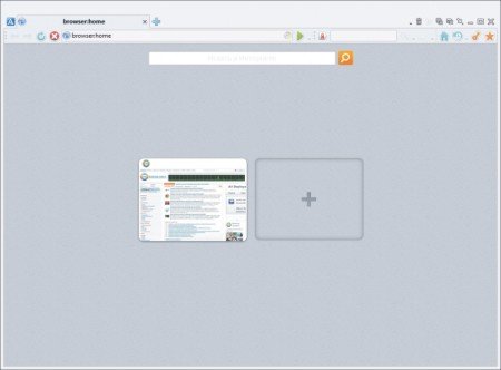Avant Browser