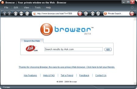 Browzar