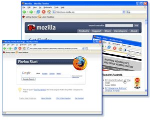 Firefox