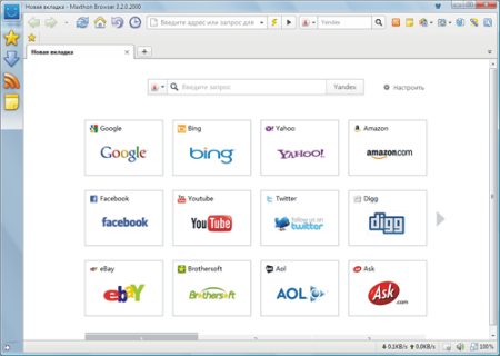 Maxthon