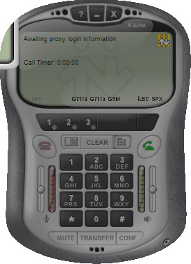 X-Lite