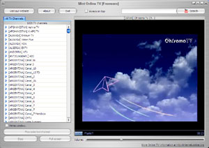 Mint Online TV