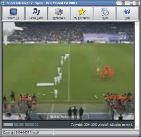 Super Internet TV