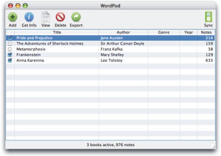 WordPod