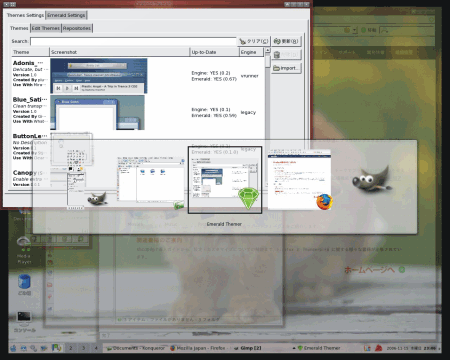LiveCD Berry Linux