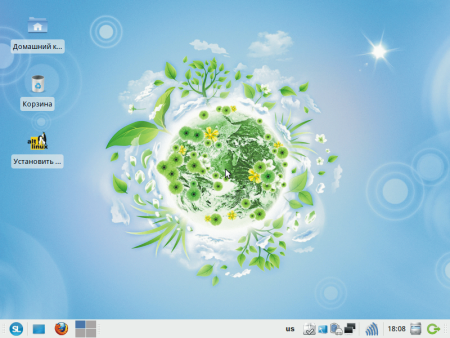 Simply Linux