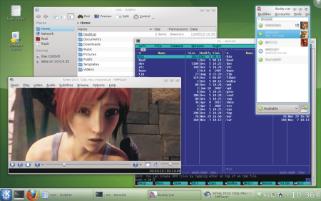 Slax Linux