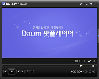Daum PotPlayer