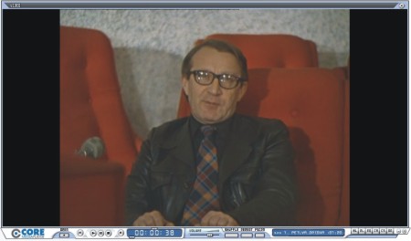 The Core Media Player