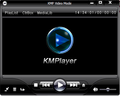 KMPlayer