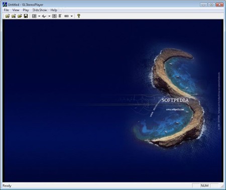 GLStereoPlayer