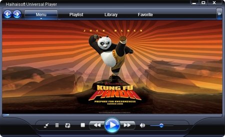 Haihaisoft HUPlayer