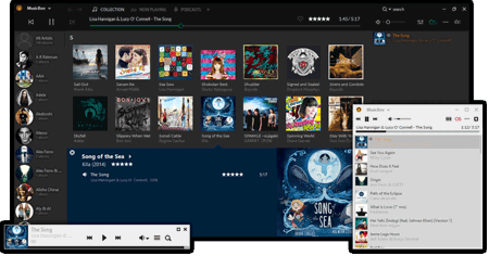 MusicBee