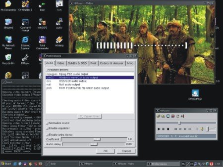 MPlayer