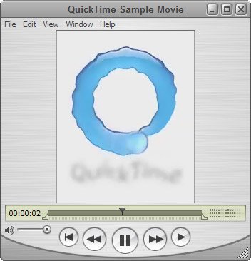 QuickTime