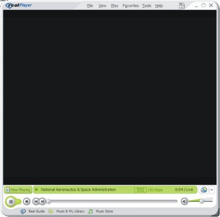 RealPlayer