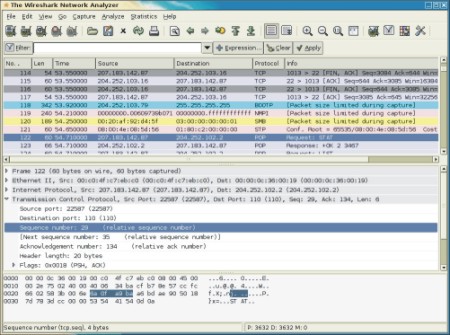 Wireshark