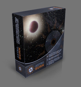 Astroburn
