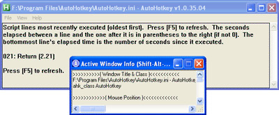 AutoHotkey