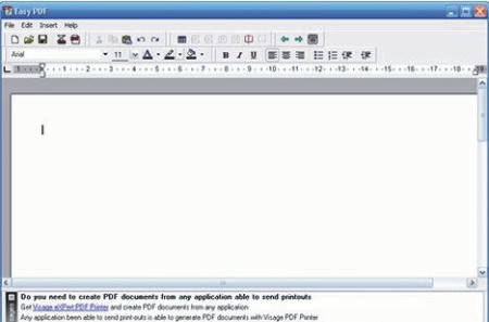 Easy PDF Free