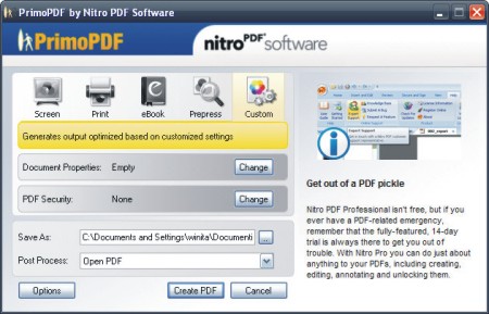 PrimoPDF