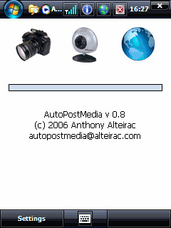 AutoPostMedia
