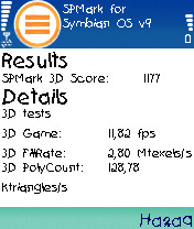 SPmark