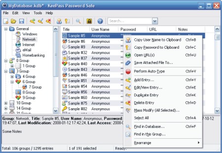 KeePass