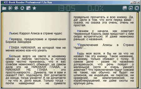 ICE Book Reader Pro