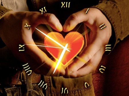 Clock-desktop